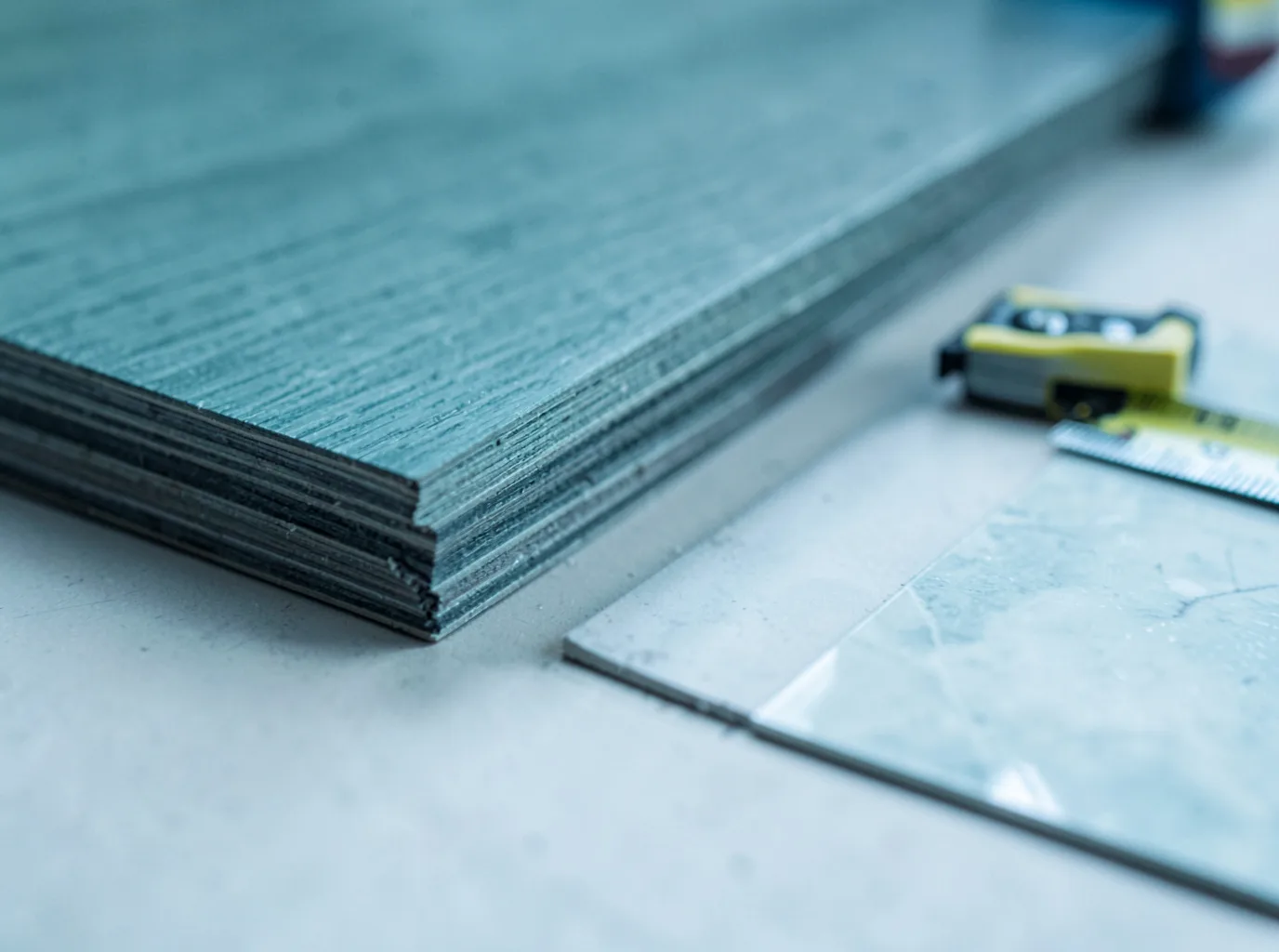 Luxury Vinyl Plank Installation Kasigluk, AK FAQs